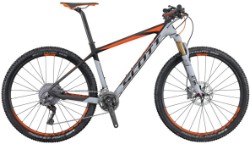 Scott Scale 700 Premium  2016 Mountain Bike