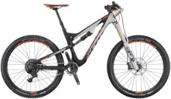 Scott Genius LT 710  2016 Mountain Bike