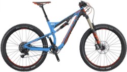 Scott Genius LT 720 Plus  2016 Mountain Bike