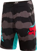 Fox Clothing Livewire Baggy Cycling Shorts