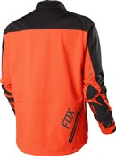 Fox Clothing Bionic Waterproof Softshell Trail Jacket SS16