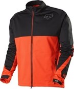 Fox Clothing Bionic Waterproof Softshell Trail Jacket SS16