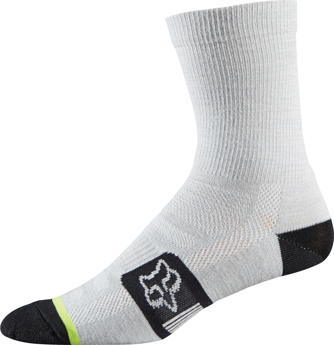 Fox Clothing Merino Wool Cycling Socks 6 Inch AW16