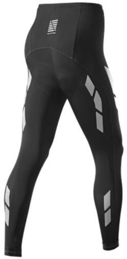 Altura Night Vision Commuter Waist Cycling Tights AW16