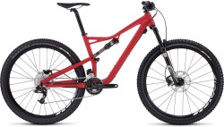 Specialized Camber Comp 650b 2016 Mountain Bike
