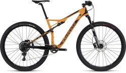 Specialized Epic Comp Carbon 29 World Cup 2016 Mountain Bike