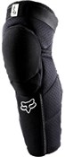 Fox Clothing Launch Pro Knee/Shin Pads / Guards AW17