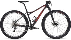 Specialized S-Works Fate Carbon 29 Womens 2016 Mountain Bike
