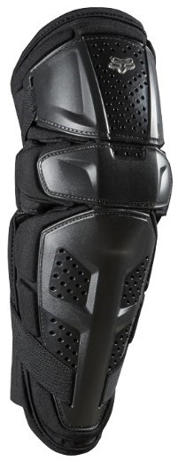 Fox Clothing Launch Elbow Guards / Pads SS17