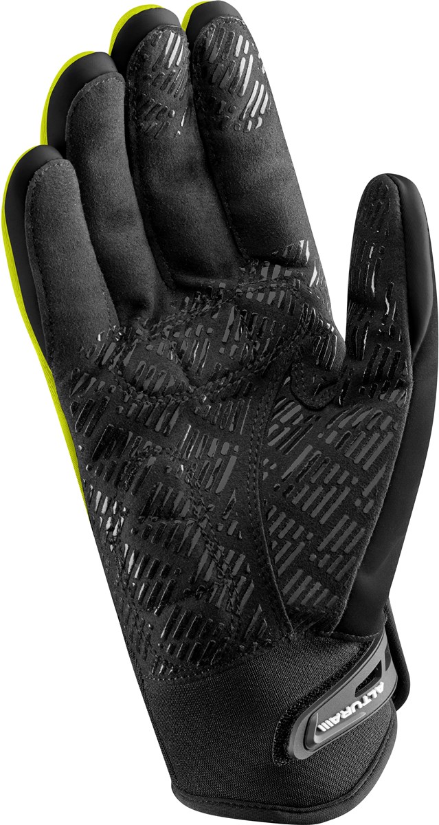 Altura Night Vision Windproof Cycling Gloves AW16