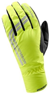 Altura Night Vision Waterproof Cycling Gloves SS17