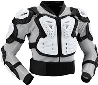 Fox Clothing Titan Youth Protective Sport Jacket