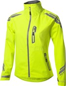 Altura Night Vision Womens EVO Waterproof Cycling Jacket SS17