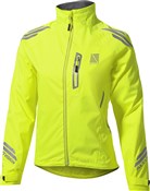 Altura Night Vision Womens Waterproof Cycling Jacket SS17