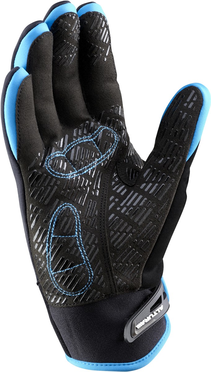 Altura Night Vision Womens Windproof Cycling Gloves SS17