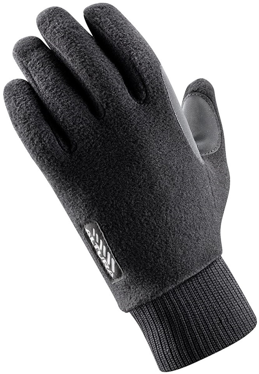 Altura Micro Fleece Long Finger Cycling Gloves AW17