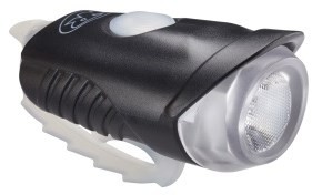 NiteRider Lightning Bug 150 USB Rechargeable Front Light