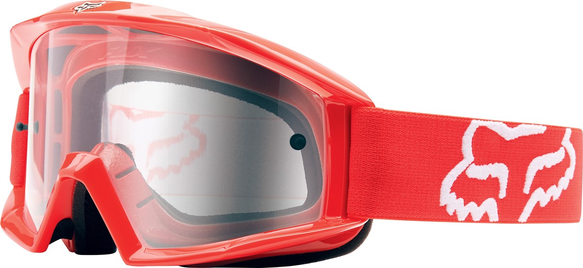 Fox Clothing Main Goggles AW16