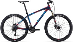 Giant Talon 0 27.5"  2016 Mountain Bike