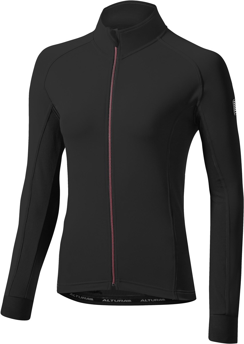 Altura Synchro Windproof Womens Cycling Jacket