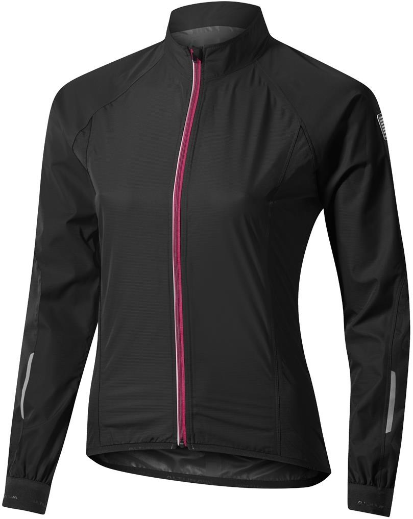 Altura Synchro Womens Waterproof Cycling Jacket SS17