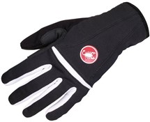 Castelli Cromo Womens Long Finger Cycling Gloves AW16