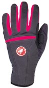 Castelli Cromo Womens Long Finger Cycling Gloves AW16