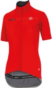 Castelli Gabba Womens Short Sleeve Cycling Jersey AW16