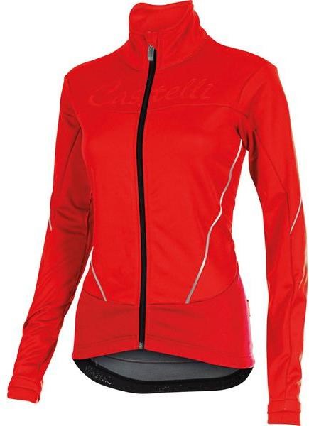 Castelli Mortirolo Womens Cycling Jacket