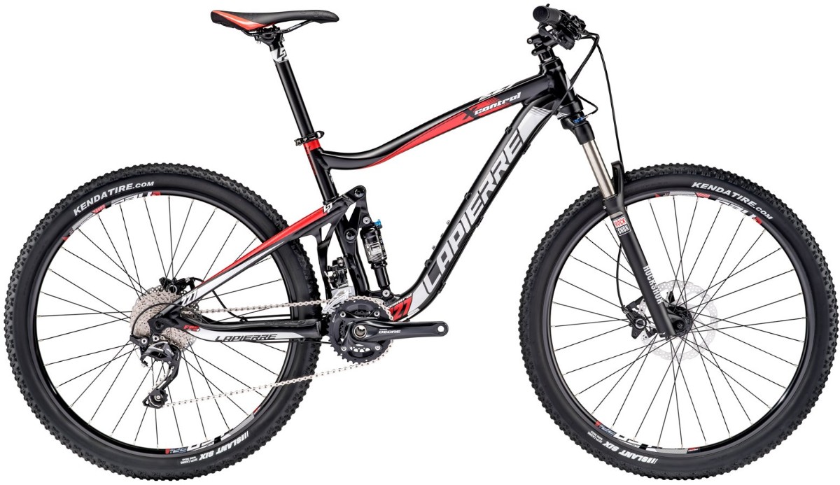 Lapierre X-Control 227 2016 Mountain Bike