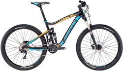 Lapierre X-Control 327 2016 Mountain Bike