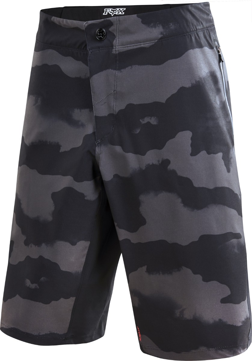 Fox Clothing Attack Q4 Cold Weather Short SS16