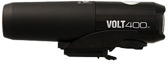 Cateye Volt 400 and Rapid X Light Set