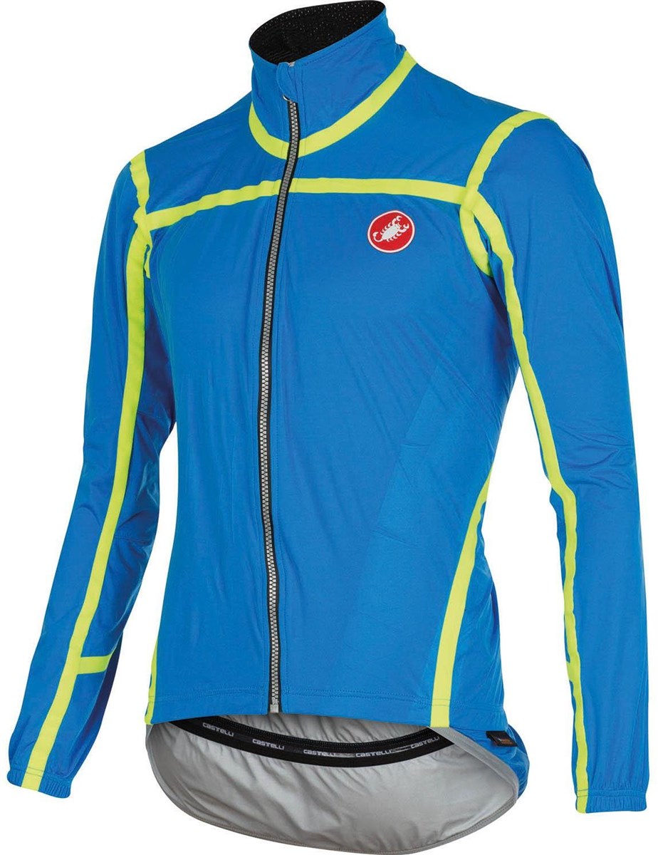 Castelli Pave Cycling Jacket AW16