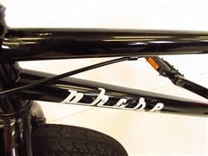Ruption Phase - Ex Demo - 20w 2015 BMX Bike