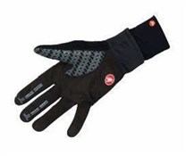 Castelli Gara Midweight Long Finger Cycling Gloves