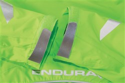 Endura Luminite 4 in 1 Cycling Jacket With New Luminite II LED