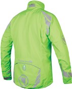 Endura Luminite 4 in 1 Cycling Jacket With New Luminite II LED