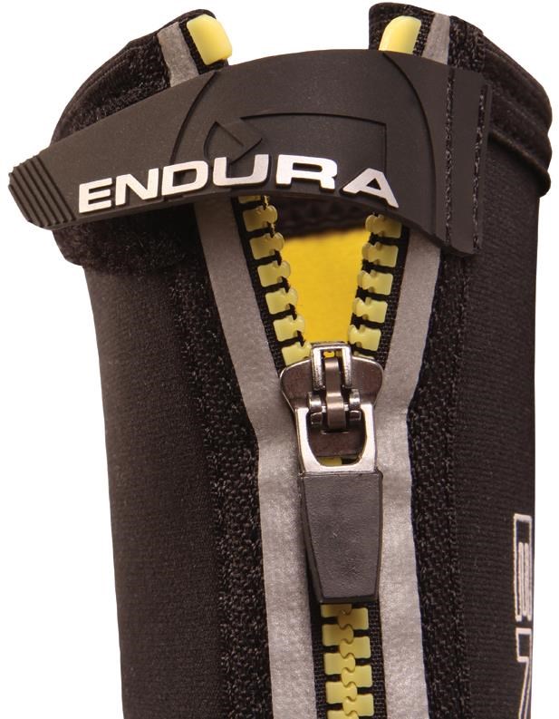 Endura MT500 Overshoes II
