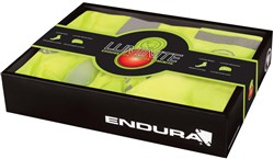 Endura Luminite Cycling Gift Pack SS16