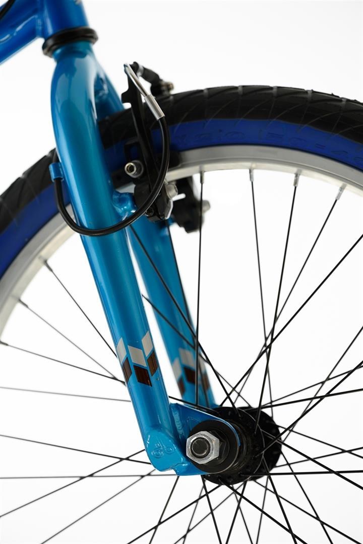 DiamondBack Option 2016 BMX Bike