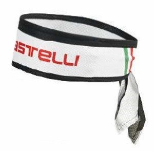 Castelli Headband