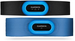 Garmin HRM-Tri and Swim Heart Rate Transmitter Bundle - For 920XT and Fenix 3
