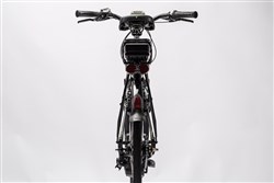 Cube Travel Hybrid 500 Womens  2016 Electric Bike
