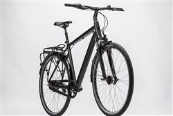 Cube Town  2016 Hybrid Bike