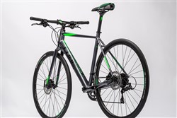 Cube SL Road Pro  2016 Hybrid Bike