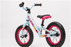 Cube Cubie 120 Girl 12W 2016 Kids Bike
