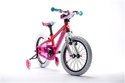 Cube Kid 160 Girl 16W 2016 Kids Bike
