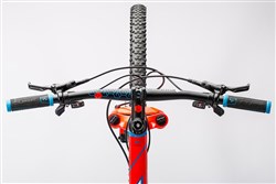 Cube Aim Pro 27.5"  2016 Mountain Bike