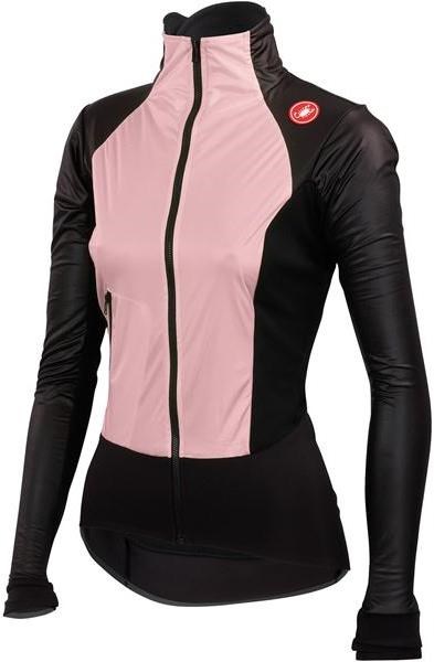 Castelli Cromo Light Womens Cycling Jacket AW16
